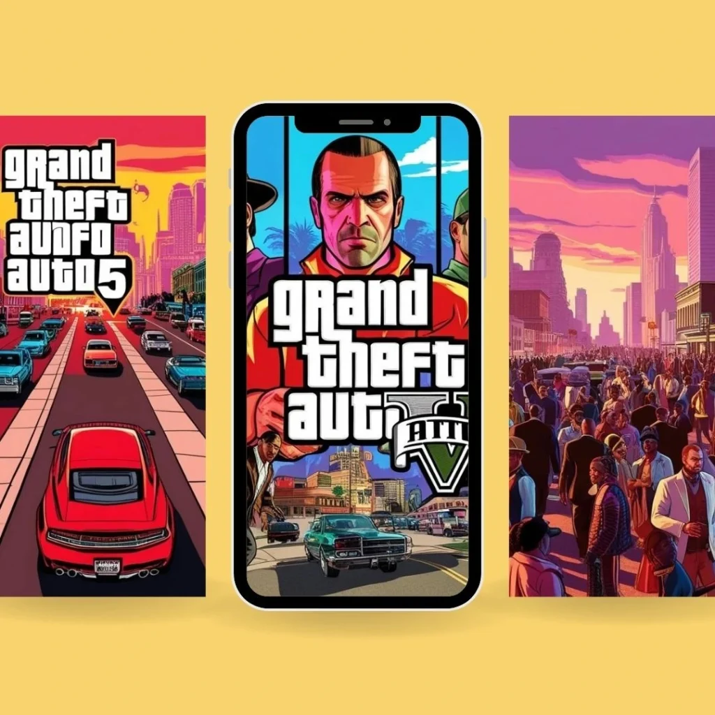 GTA 5 Download APK Latest Version 11 grand theft auto