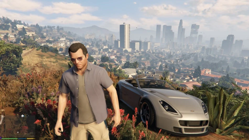 GTA 5 Download APK Latest Version 9 GTA 5 APK
