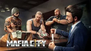 GTA 5 Download APK Latest Version 15 Mafia city gameplay