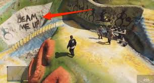 Grand Theft Auto 5 Map 2025 Updated 3 Easter Eggs and the Landscapes
