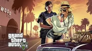 police caught women