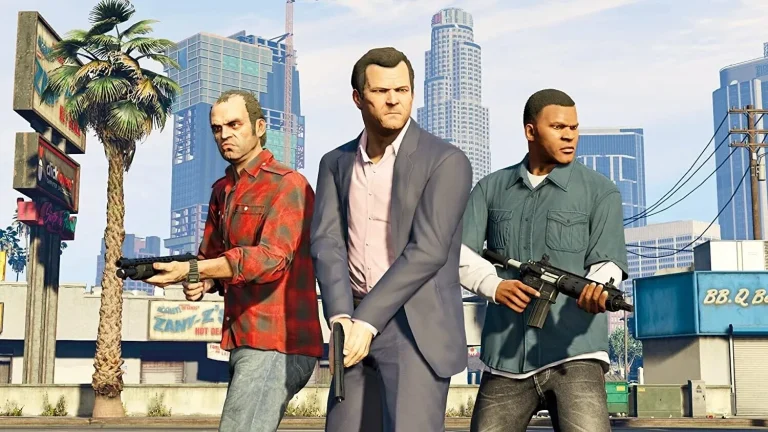 gta5popular images