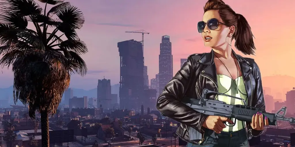 BLOG 3 grand theft auto 6 new version