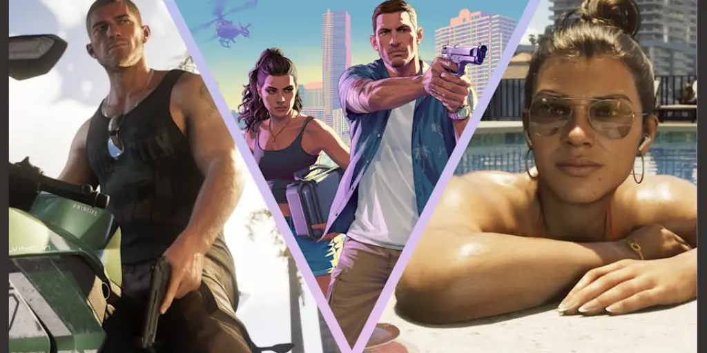 BLOG 1 grand theft auto 6